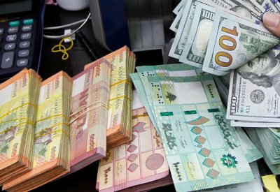 اللبنانيون في قلب "جهنم".. الدولار سيصل لـ100 ألف ليرة إلا إذا!