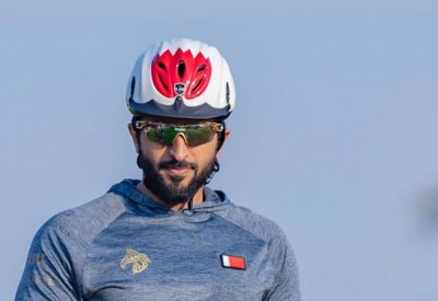 ناصر بن حمد: هدفنا الوقوف إلى جانب اسطبلات الأهالي باعتبارهم الركيزة الأساسية في سباقات القدرة