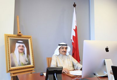 مجلس إدارة مؤسسة التنظيم العقاري يؤكد على دعم الحلول المناسبة لإنجاح المشاريع العقارية 