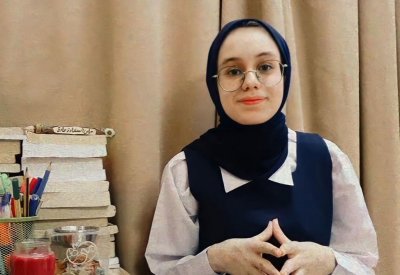 طالبة تحصد المراكز الأولى في تحدي القراءة العربي رغم ظروفها الصحية