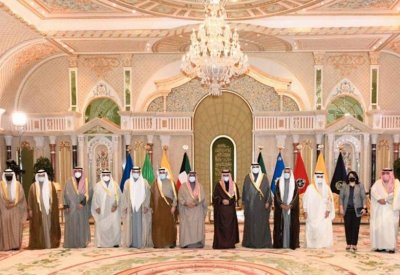 "طلب خاص" لأمير الكويت من الوزراء الجدد