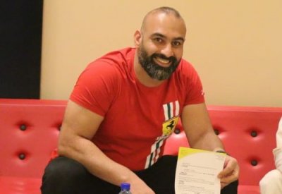 مرور 5 جولات.. أين صلاح عبدالجليل؟