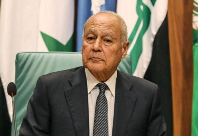 أحمد أبو الغيط أمينا عاما للجامعة العربية لفترة جديدة