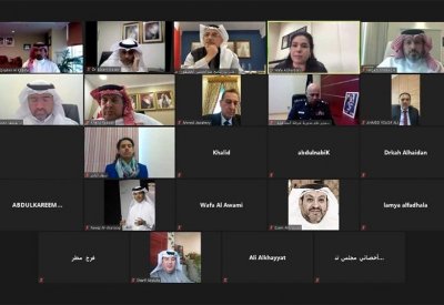 "تنسيقي الشمالية" يعرب عن اعتزازه برعاية جلالة الملك لكل ما فيه مصلحة الوطن والمواطن