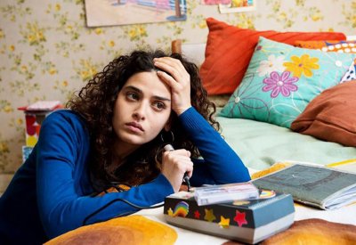 "دفاتر مايا" في المسابقه الرسميه لمهرجان برلين الدولي السينمائي