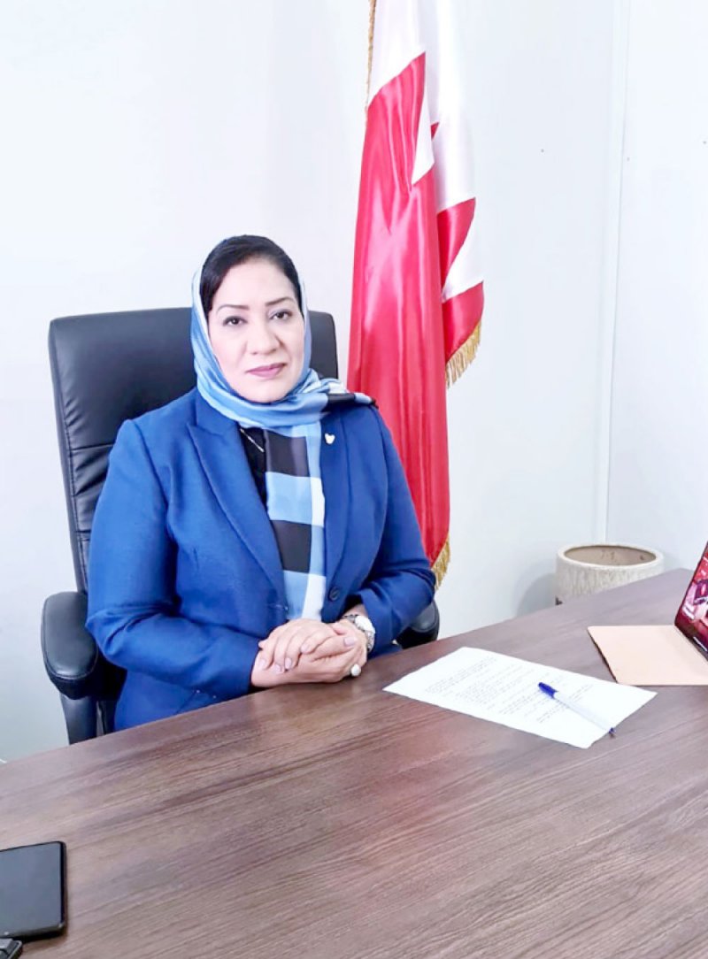 القطري: لا تتجاهلوا الاحتياجات الصحية لمدينة سلمان