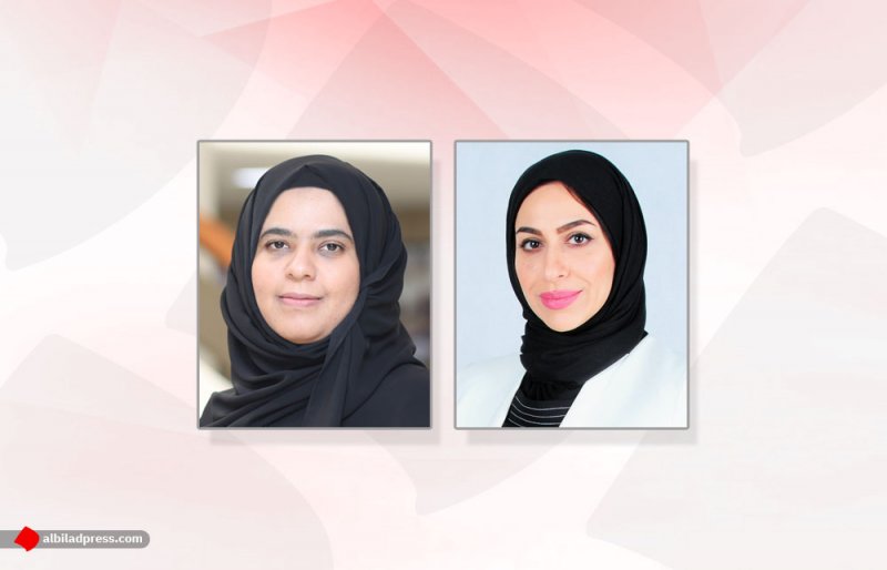 أكاديميتين من جامعة الخليج العربي تتصدران قوائم السيدات اللاتي حققن إنجازات قيّمة في مجال العلوم والتكنولوجيا