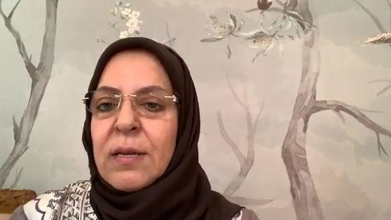 بالفيديو: الكوهجي: طالب المرحلة الثانوية.. طفل