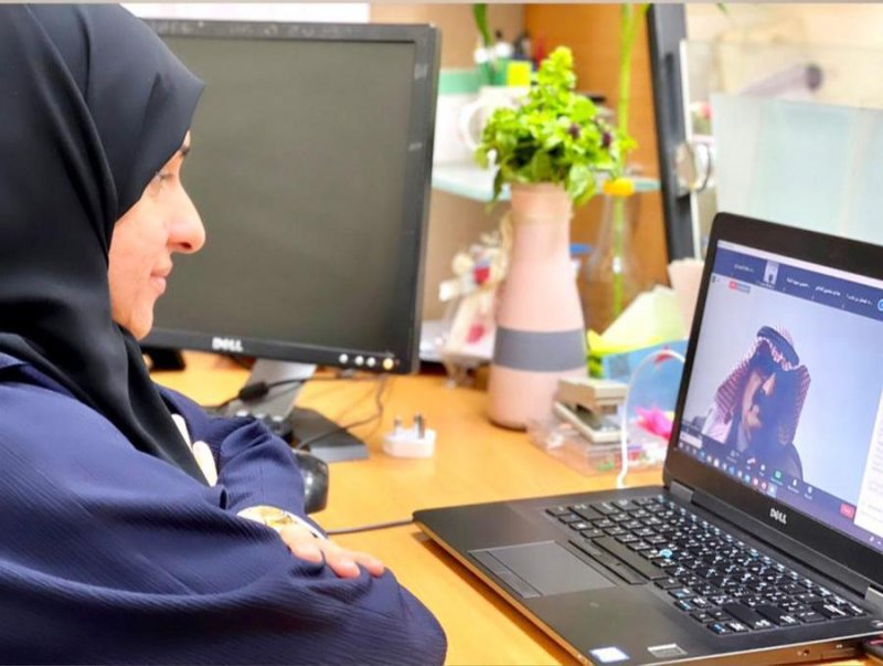 "التربية" تستعرض جهودها في احتفال اليوم الخليجي للموهبة والإبداع