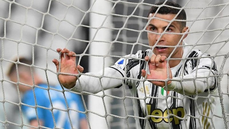 يوفنتوس ينتفض.. ورونالدو يسرق الأضواء كالعادة
