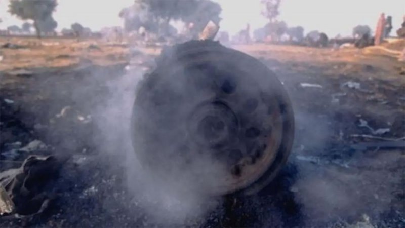 10 قتلى في تحطم طائرة في ولاية جونغلي بجنوب السودان