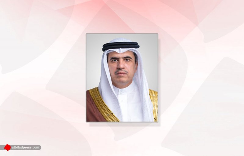 وزير الإعلام لـصحيفة "عكاظ": المملكة العربية السعودية ترسخ الأمن والسلام ‏في المنطقة