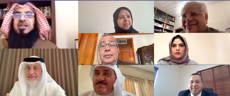"تشريعية الشورى" تؤكد السلامة الدستورية والقانونية لاقتراحَي "البيع بالتقسيط" و"المخزون الإستراتيجي للسلع"