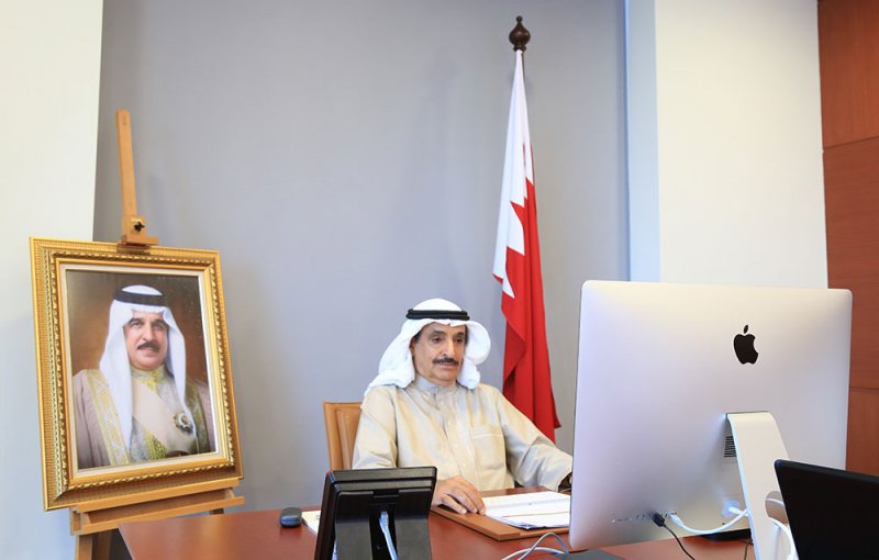 مجلس إدارة مؤسسة التنظيم العقاري يؤكد على دعم الحلول المناسبة لإنجاح المشاريع العقارية 