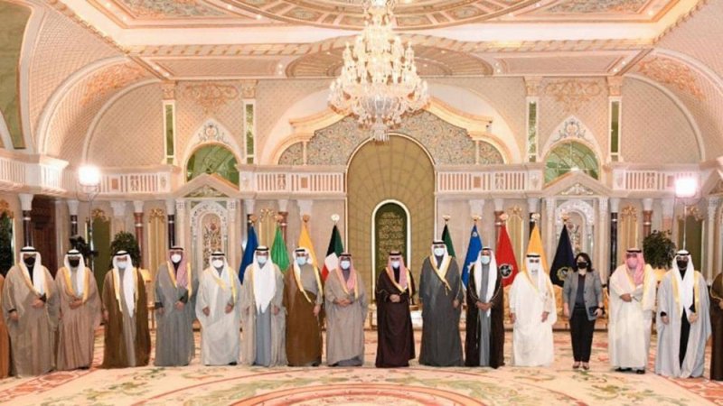 "طلب خاص" لأمير الكويت من الوزراء الجدد