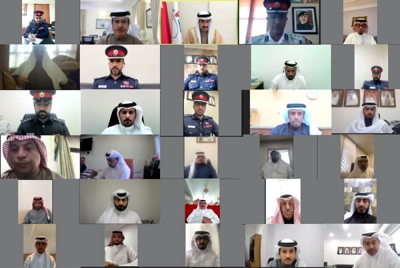 سمو محافظ الجنوبية يؤكد على تلبية احتياجات المواطنين وترسيخ نهج التواصل المستمر معهم