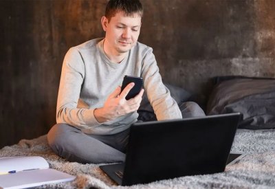 الأمريكان يكنزون مدخرات إضافية خلال كورونا تعادل اقتصاد كوريا