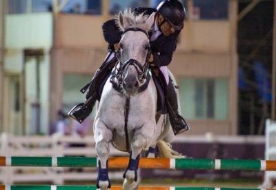 غدا انطلاق بطولة عز الخيل لقفز الحواجز و7 مسابقات مثيرة تنتظر الفرسان