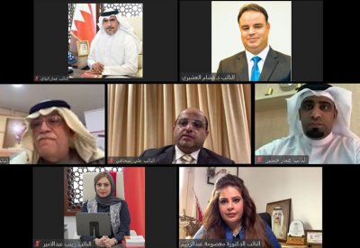 النائب د. هشام العشيري: ناقشنا ملاحظات ومقترحات باجتماع لجنة التحقيق في الخدمات الطبية