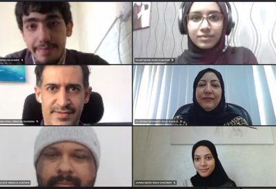 فن "تسويق الذات" يساعد الطالب على تأدية رسالته في مختلف المسارات