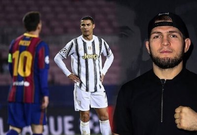 حبيب يختار الأفضل بين رونالدو وميسي