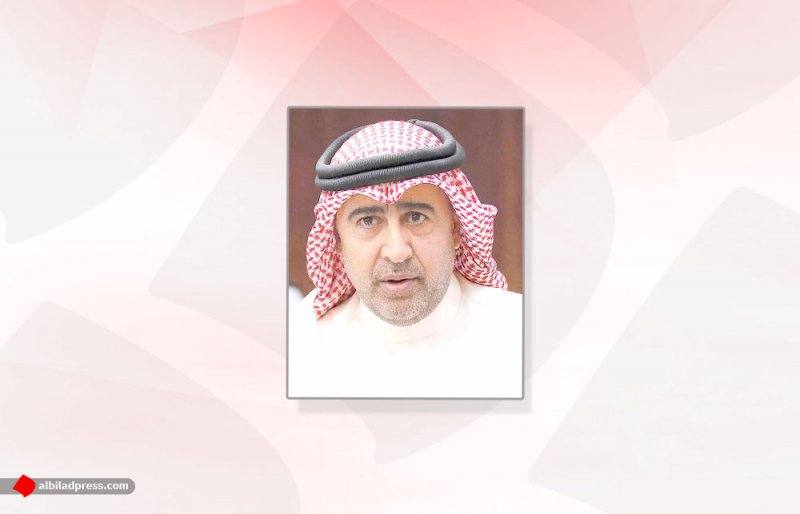 الدوسري يناشد سمو ولي العهد رئيس الوزراء