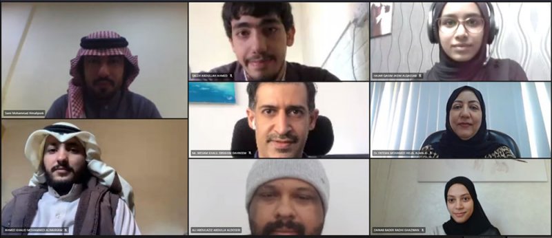 فن "تسويق الذات" يساعد الطالب على تأدية رسالته في مختلف المسارات