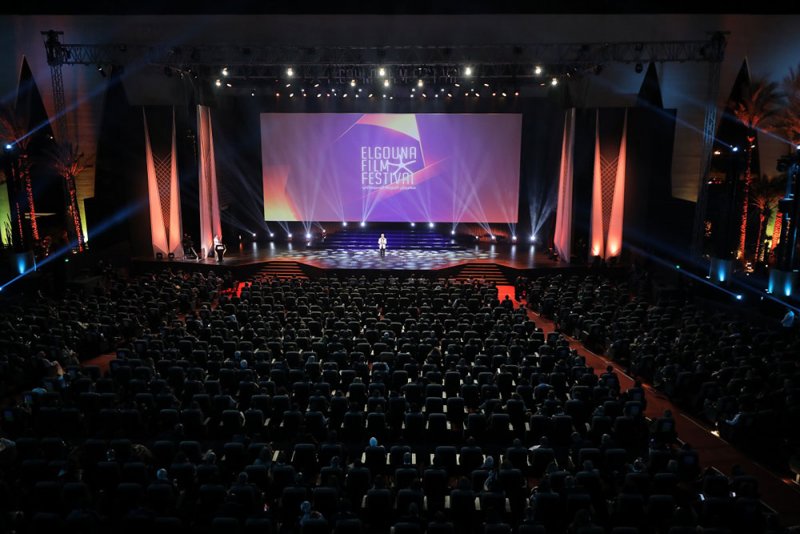 مهرجان الجونة السينمائي يعلن موعد دورته المقبلة 2021