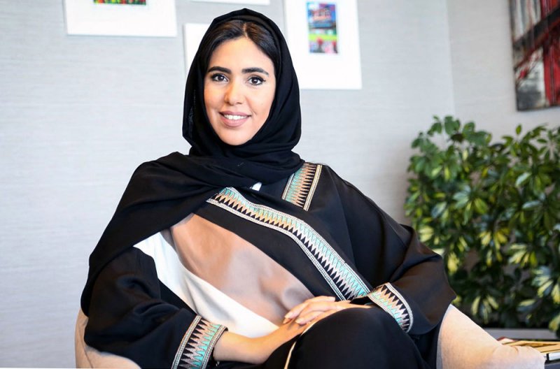 زينب أبو السمح مديراً عاماً لـ "MBC STUDIOS – السعودية"