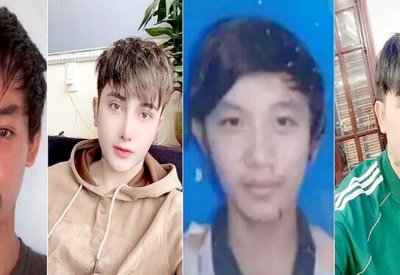 سخر من شكله خلال مقابلة عمل فغير مظهره بشكل جذري