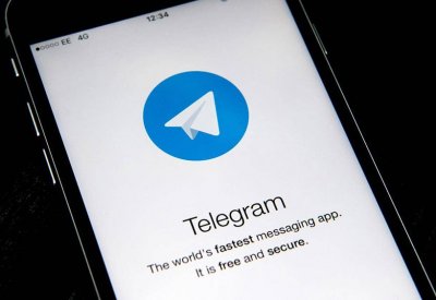 "تليغرام" يواجه منافسيه بـ"التحديث".. هل يحل محل "واتساب"؟