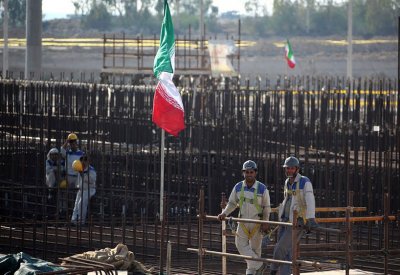 إيران: لن نعود للتفاوض على الاتفاق النووي