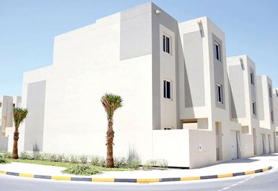 النواب يناقش تعديلا يمنح " الإسكان" المرونة في استثمار الأراضي المخصّصة لها