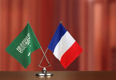 الدفاع الفرنسية: ندعم حق السعودية بالدفاع عن نفسها
