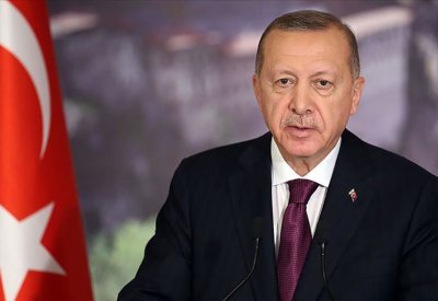 المعارضة التركية: مشروع دستور أردوغان يهدف لتثبيت حكمه