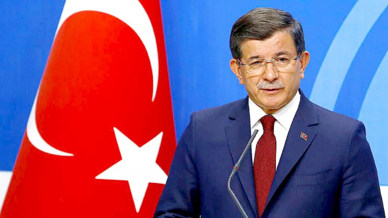 المعارضة تحمل أردوغان مناخ الخوف بالبلاد