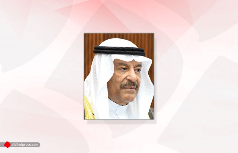 رئيس مجلس الشورى يهنئ "نادي الرفاع" بالفوز بأغلى الكؤوس 