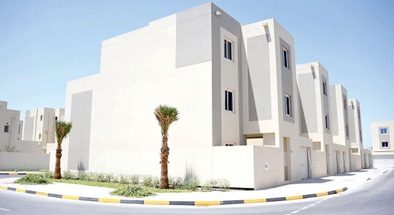 النواب يناقش تعديلا يمنح " الإسكان" المرونة في استثمار الأراضي المخصّصة لها
