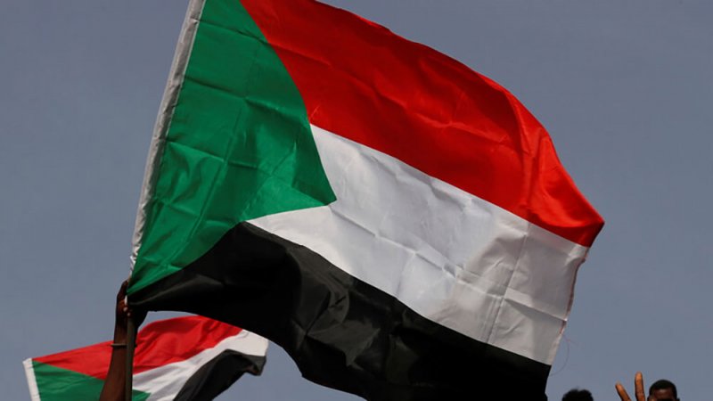 أول تحويل بنكي من السودان إلى الولايات المتحدة منذ أكثر من 20 عاما