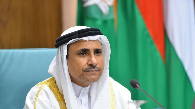 رئيس البرلمان العربي: ندعم الجهود المصرية والسودانية لحفظ أمنهما المائي