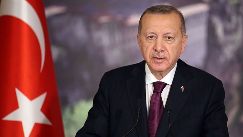المعارضة التركية: مشروع دستور أردوغان يهدف لتثبيت حكمه