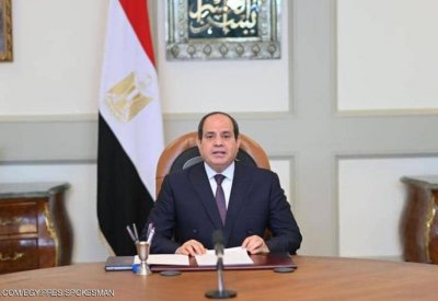 السيسي يزور السودان اليوم للتباحث حول عدد من الملفات