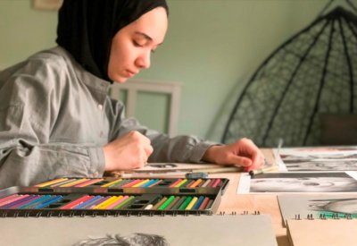 مملكة البحرين خصصت مركزًا لرعاية الطلبة الموهوبين باعتبارهم ثروة وطنية