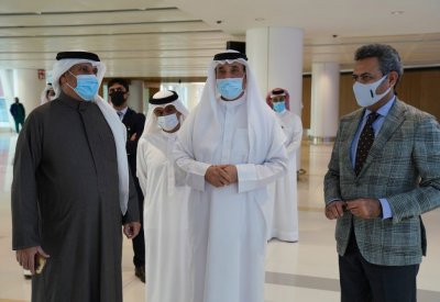 حميدان: "تنظيم سوق العمل" ملتزمة بتسهيل خدماتها وإجراءاتها بصورة مستمرة