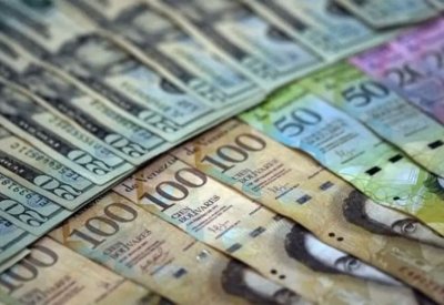 الدولار يعادل 1.8 مليون بوليفار.. فنزويلا تصدر 3 أوراق نقدية جديدة