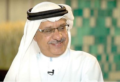 عبدالله ملك: "البلاد" مكسب للحراك الفني والثقافي في البحرين