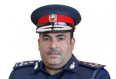 مدير عام المرور: أسبوع المرور مناسبة للدفع بمزيد من التطوير بدعم ورعاية وزير الداخلية