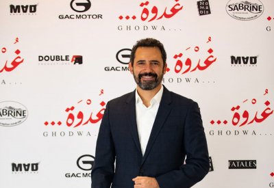 ظافر العابدين يدخل عالم الإخراج من خلال فيلم غدوة
