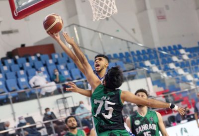 البحرين يكسب النويدرات بكأس خليفة بن سلمان