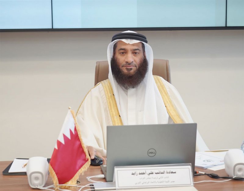 النائب علي زايد: الالتزام باشتراطات قوانين الإسكان في الوحدات الجديدة تحقق الأمان للأسرة